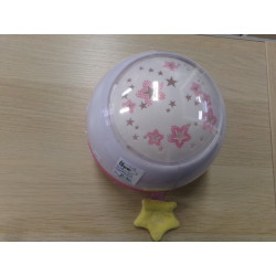 Luz de compañia CHICCO. Segunda mano