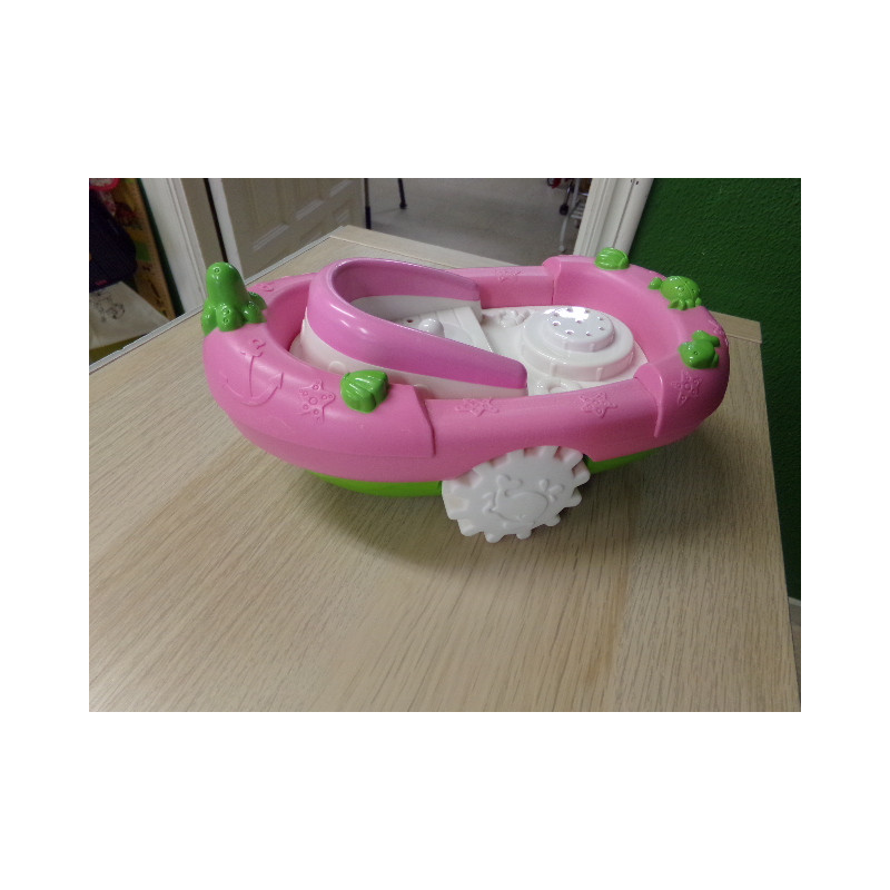 Juguete para bañera. Segunda mano