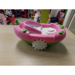 Juguete para bañera. Segunda mano