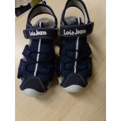 Sandalias N 34. Lois. Segunda mano