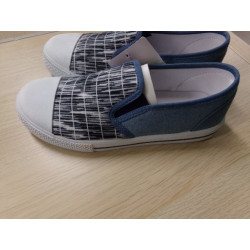 Tenis N 35. A estrenar