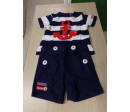 Conjunto Tuc Tuc talla 6 meses. Segunda mano