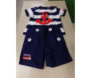 Conjunto Tuc Tuc talla 6 meses. Segunda mano