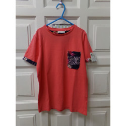 Camiseta talla 9 años. Segunda mano