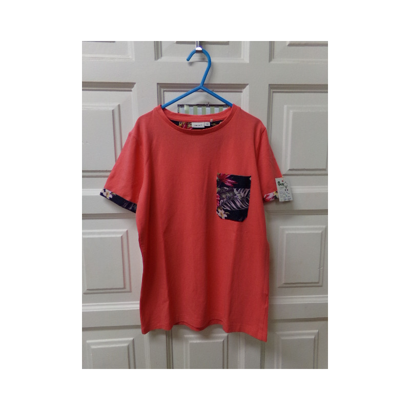 Camiseta talla 9 años. Segunda mano