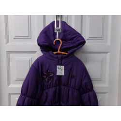 Plumas talla 10 años. Segunda mano