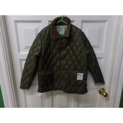 Chaqueton talla 5-6 años. Segunda mano