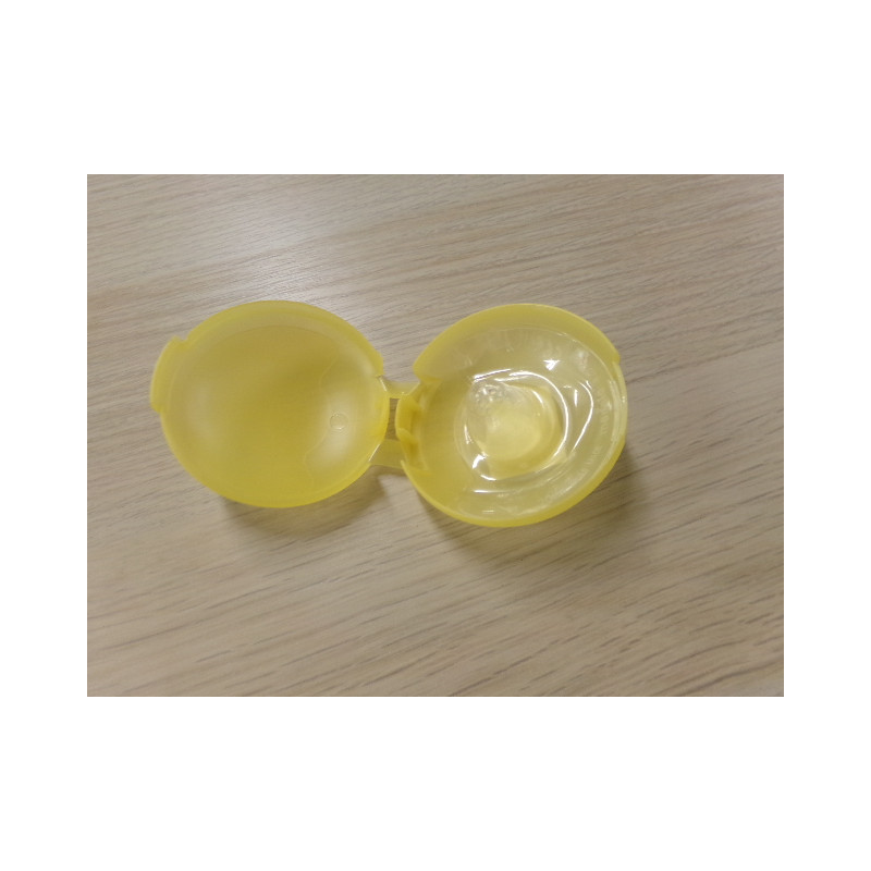 Pezonera Medela. Sin uso