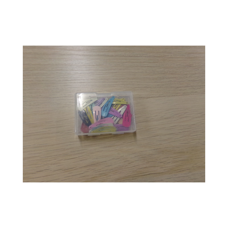 Pincitas. Segunda mano