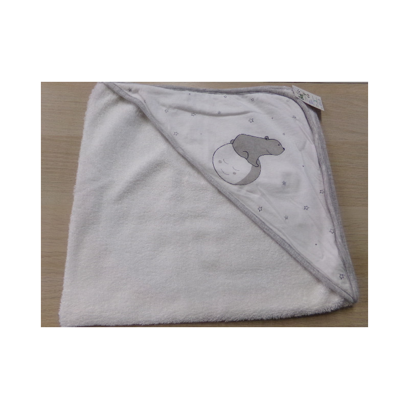 Capa de baño. Segunda mano