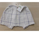 Pantalon corto Zara talla 1-3 meses. Segunda mano