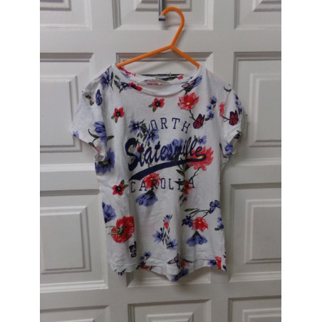 Camiseta talla 8 años. Segunda mano