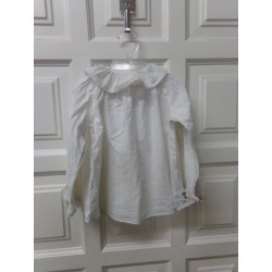 Blusa Nanos talla 36 meses. Segunda mano