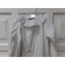 Blusa Nanos talla 36 meses. Segunda mano