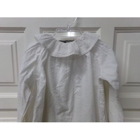 Blusa Nanos talla 36 meses. Segunda mano