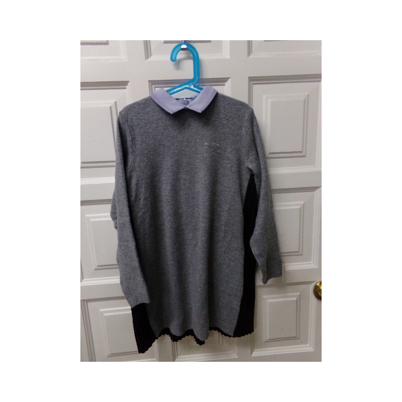 Vestido Ikks talla 8 años. Segunda mano