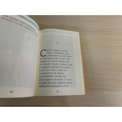 A praia da esperanza. Segunda mano