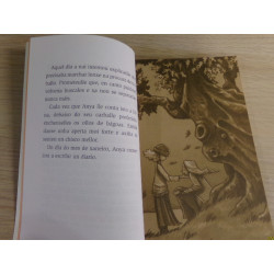 O agasallo de Anya. segunda mano