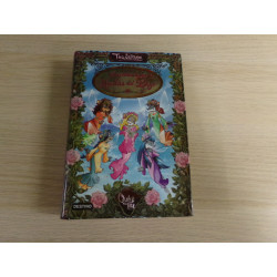 Mi secreto de las hadas del lago. Tea Stilton. Segunda mano