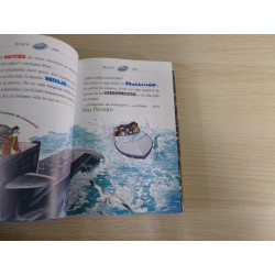 Mi secreto de las hadas del lago. Tea Stilton. Segunda mano