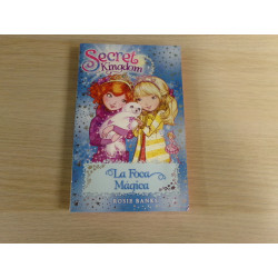 La foca mágica. Segunda mano