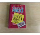 Diario de Nikki. Segunda mano