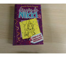 Diario de Nikki 2. Segunda mano