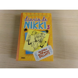 Diario de Nikki 3. Segunda mano