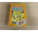 Diario de Nikki 3. Segunda mano