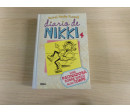 Diario de Nikki 4. Segunda mano