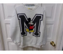 Sudadera Zara Mickey talla 11-12 años. Segunda mano