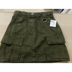 FAlda militar Bersha talla 10-12 años. Segunda mano