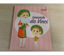 Leonardo da Vinci . Segunda mano