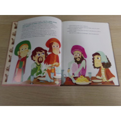 Leonardo da Vinci . Segunda mano