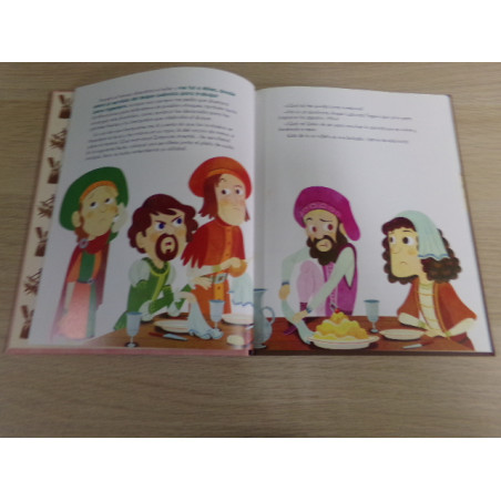 Leonardo da Vinci . Segunda mano