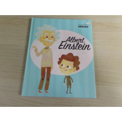 Albert Einstein. Segunda mano