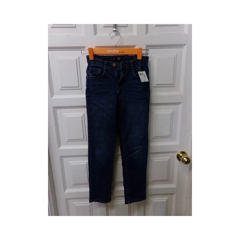 Vaquero Mayoral talla 10 años. Segunda mano