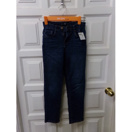 Vaquero Mayoral talla 10 años. Segunda mano