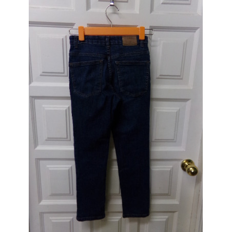 Vaquero Mayoral talla 10 años. Segunda mano