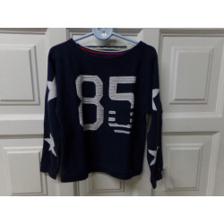 JerseyTommy talla 3-4 años. Segunda mano