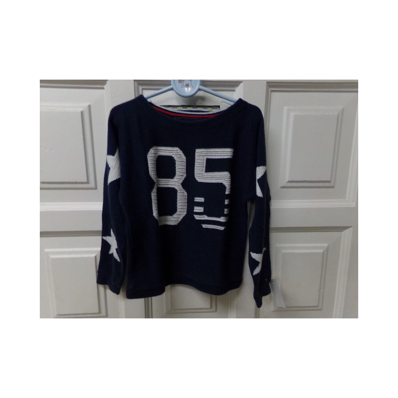 JerseyTommy talla 3-4 años. Segunda mano