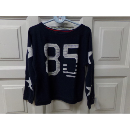 JerseyTommy talla 3-4 años. Segunda mano