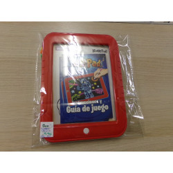 Pizarra mágica. Segunda mano