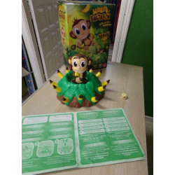 Monito saltarin. Goliath. Segunda mano