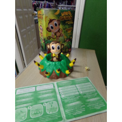 Monito saltarin. Goliath. Segunda mano