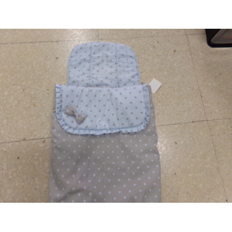 Saco de silla. Segunda mano