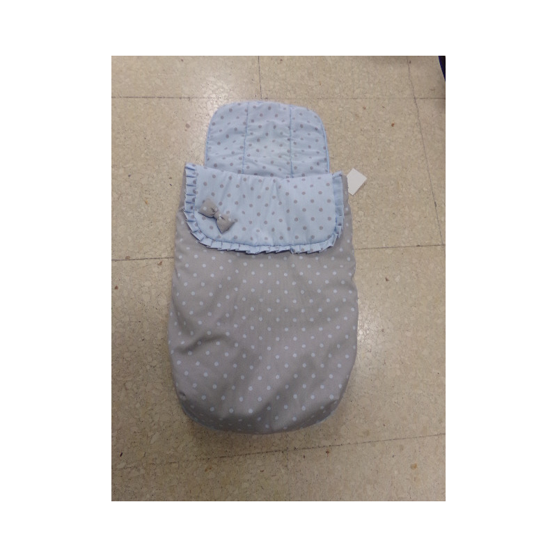 Saco de silla. Segunda mano