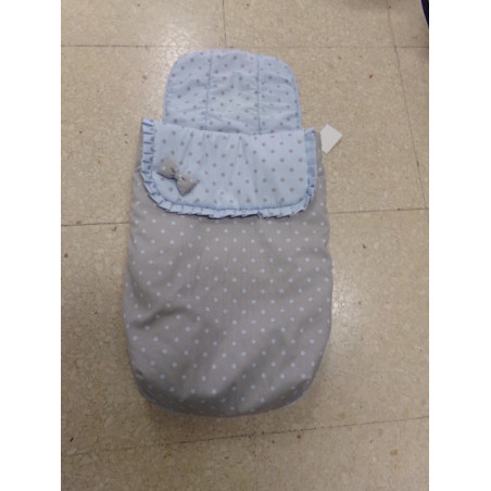 Saco de silla. Segunda mano