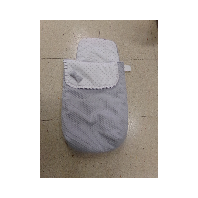 Saco de silla. Segunda mano