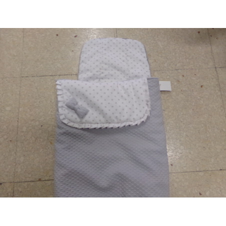 Saco de silla. Segunda mano